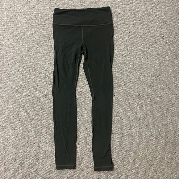 Athleta Pants - Athleta Leggings Size S